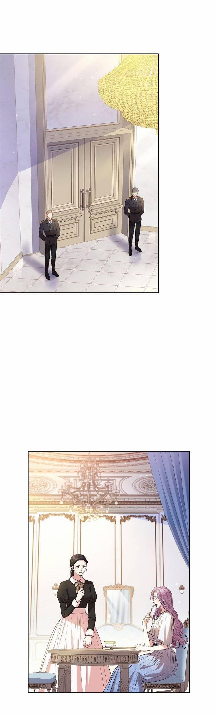 Thư Ký Của Bạo Chúa 69 trang 49