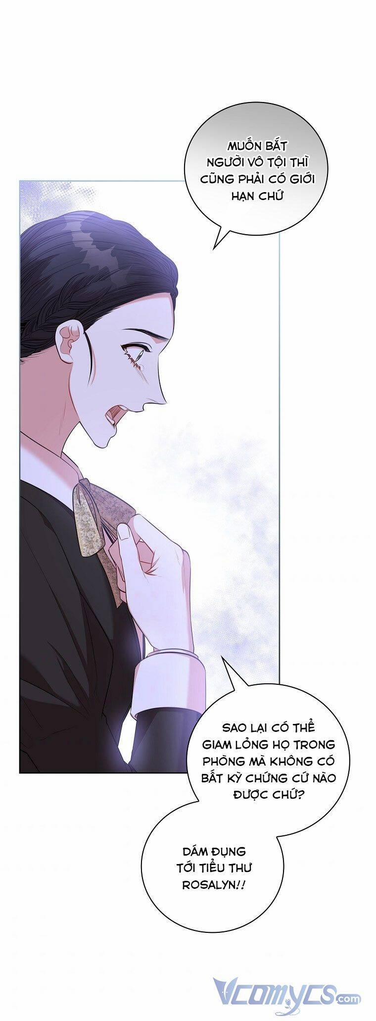 Thư Ký Của Bạo Chúa 69 trang 51