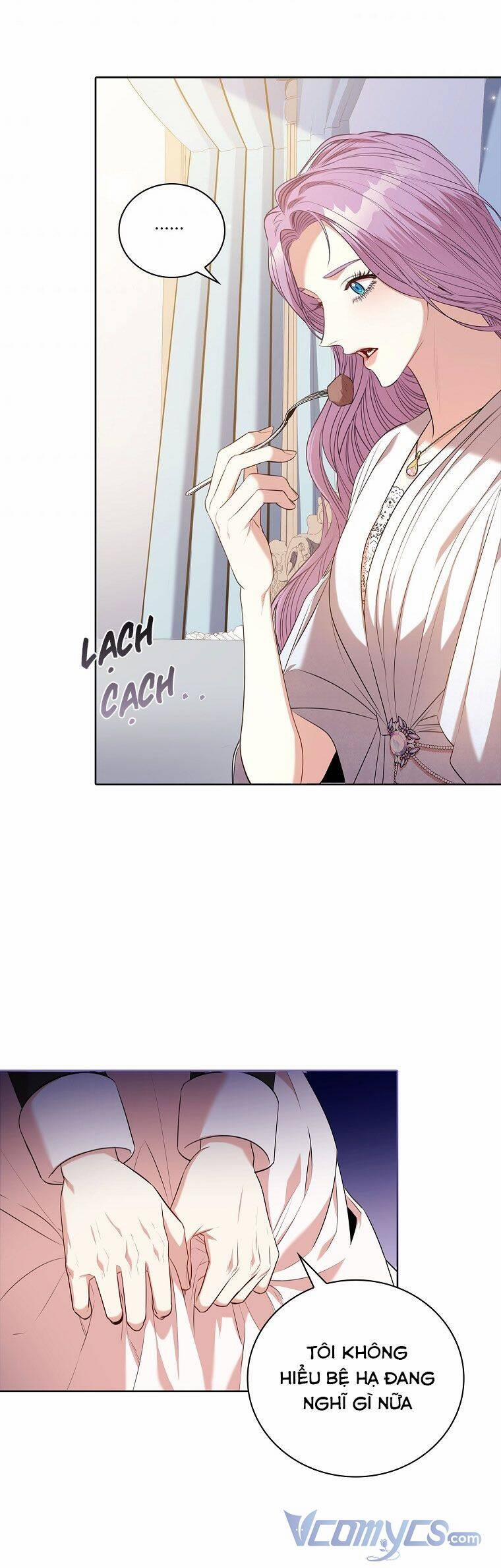 Thư Ký Của Bạo Chúa 69 trang 52