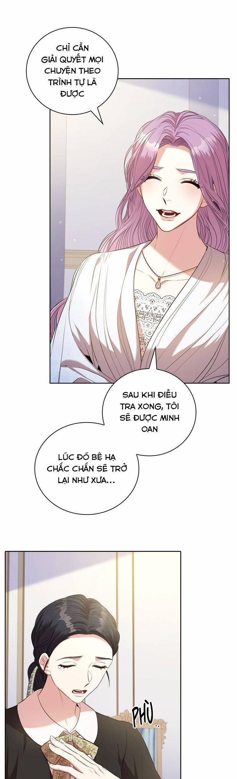 Thư Ký Của Bạo Chúa 69 trang 54