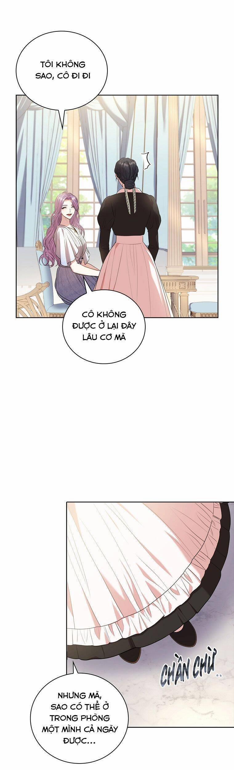 Thư Ký Của Bạo Chúa 69 trang 56