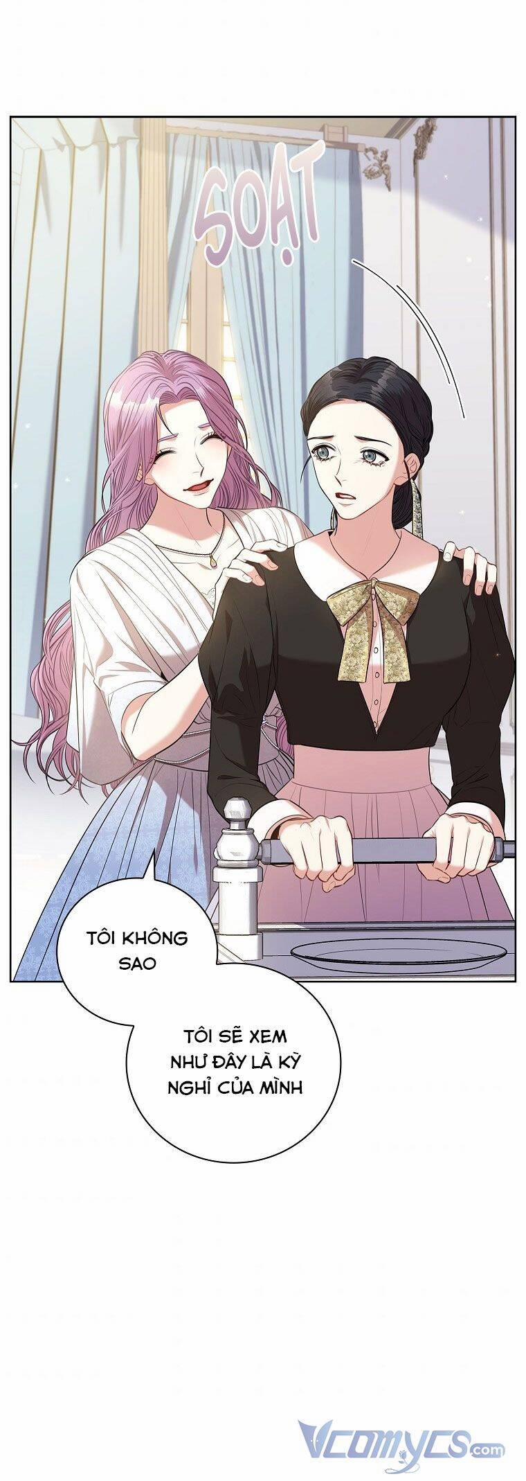 Thư Ký Của Bạo Chúa 69 trang 58