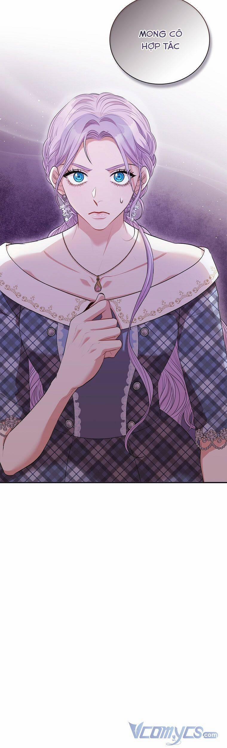 Thư Ký Của Bạo Chúa 69 trang 6