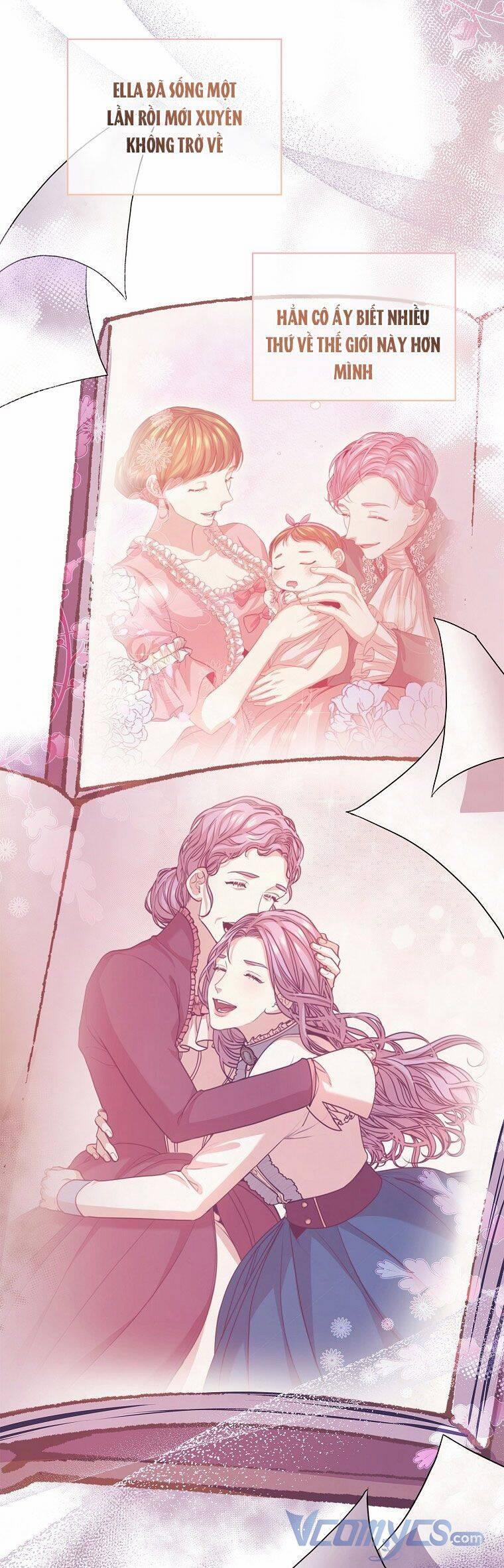 Thư Ký Của Bạo Chúa 69 trang 64