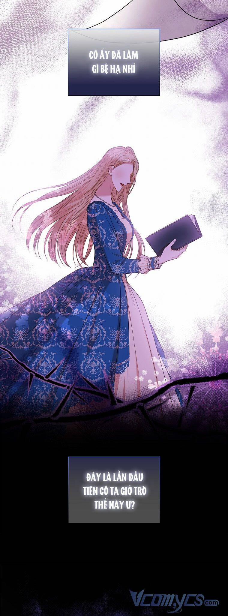 Thư Ký Của Bạo Chúa 69 trang 65