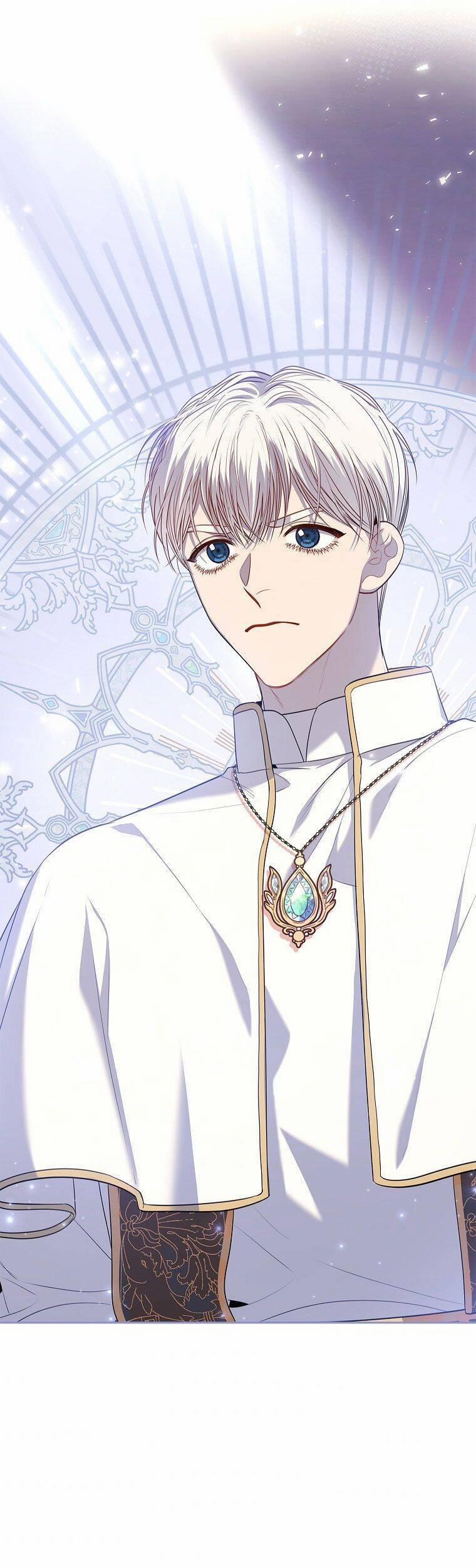 Thư Ký Của Bạo Chúa 69 trang 70