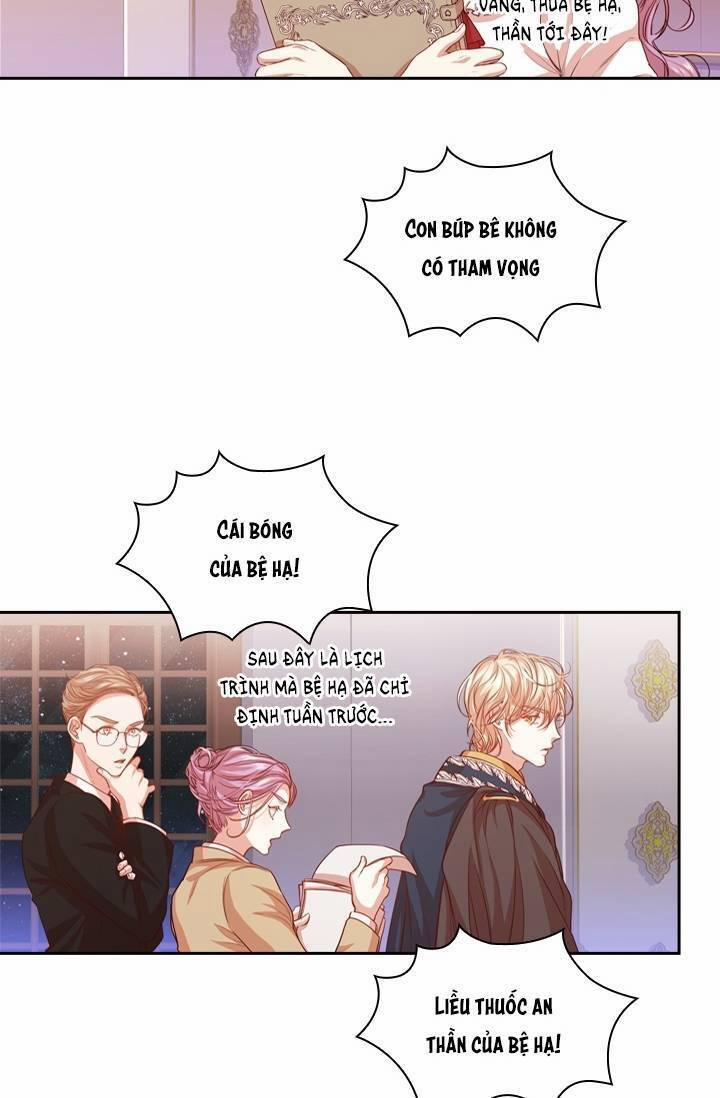 Thư Ký Của Bạo Chúa 7 trang 10