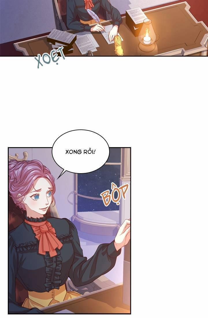 Thư Ký Của Bạo Chúa 7 trang 16