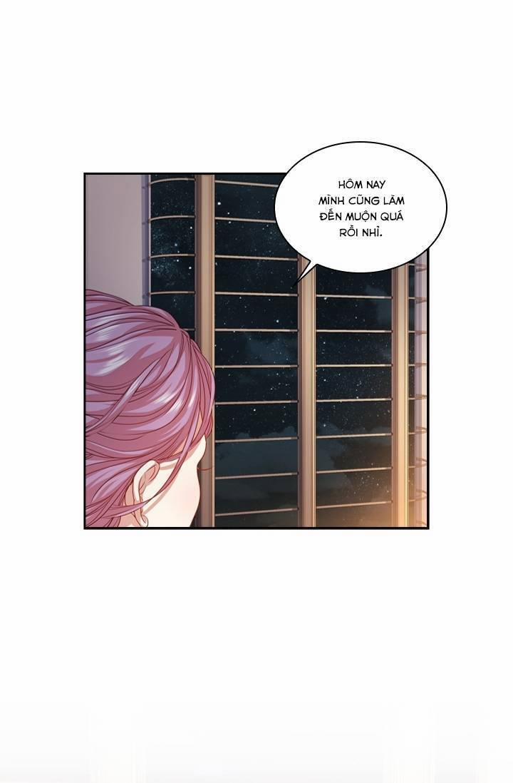 Thư Ký Của Bạo Chúa 7 trang 17