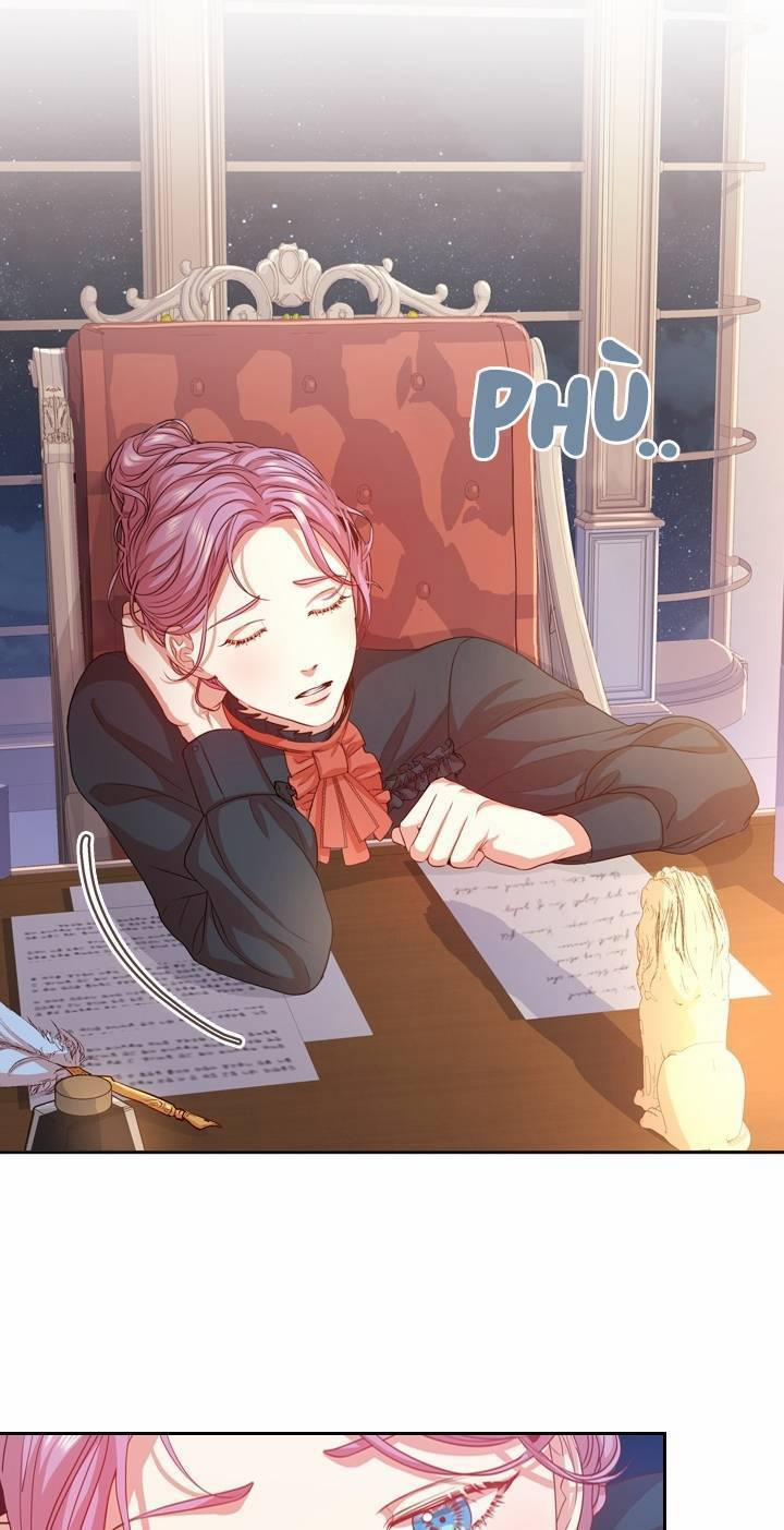 Thư Ký Của Bạo Chúa 7 trang 18