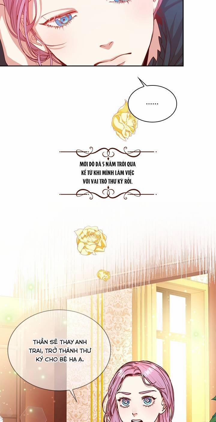 Thư Ký Của Bạo Chúa 7 trang 19