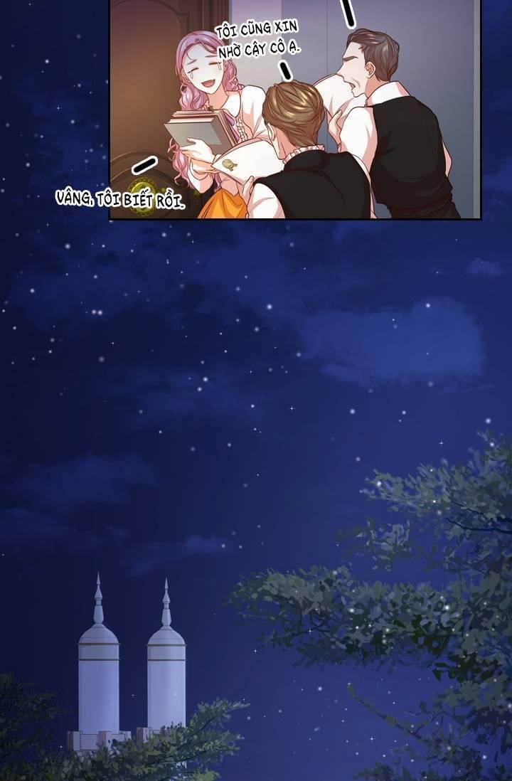 Thư Ký Của Bạo Chúa 7 trang 2