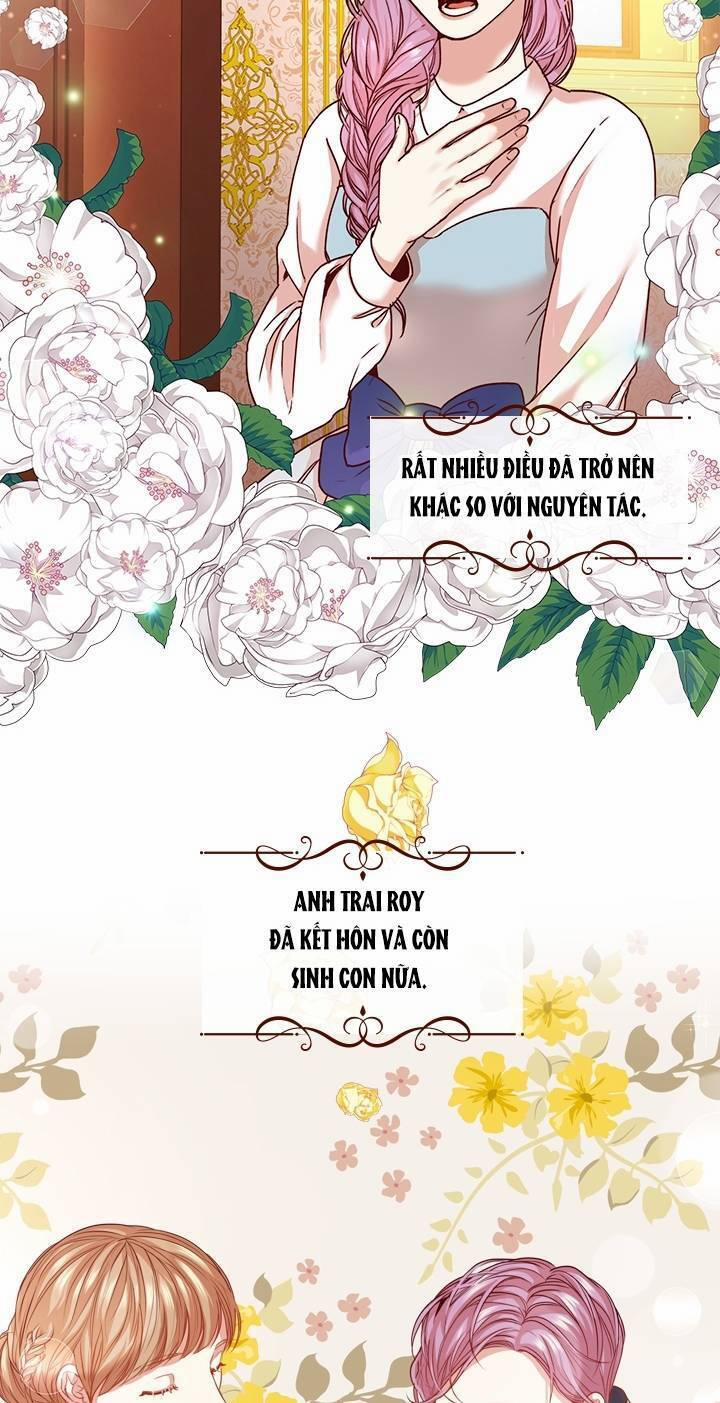 Thư Ký Của Bạo Chúa 7 trang 20