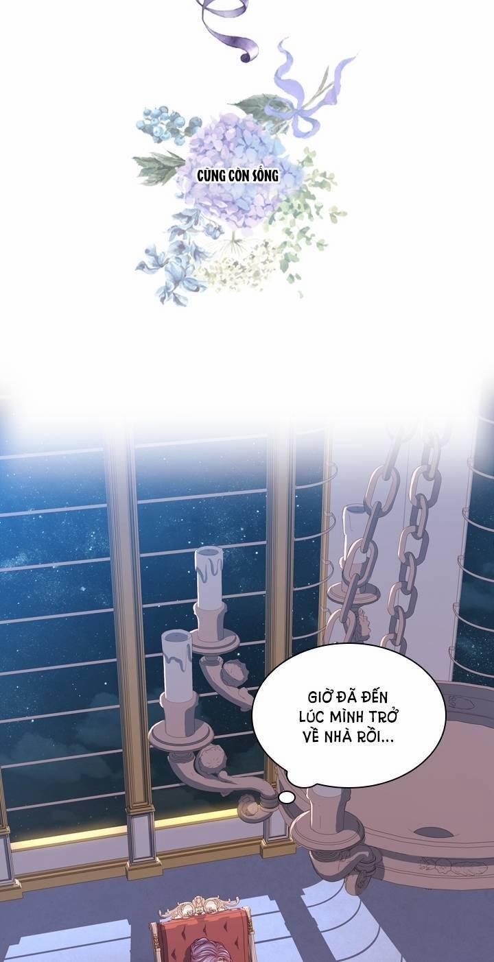 Thư Ký Của Bạo Chúa 7 trang 23