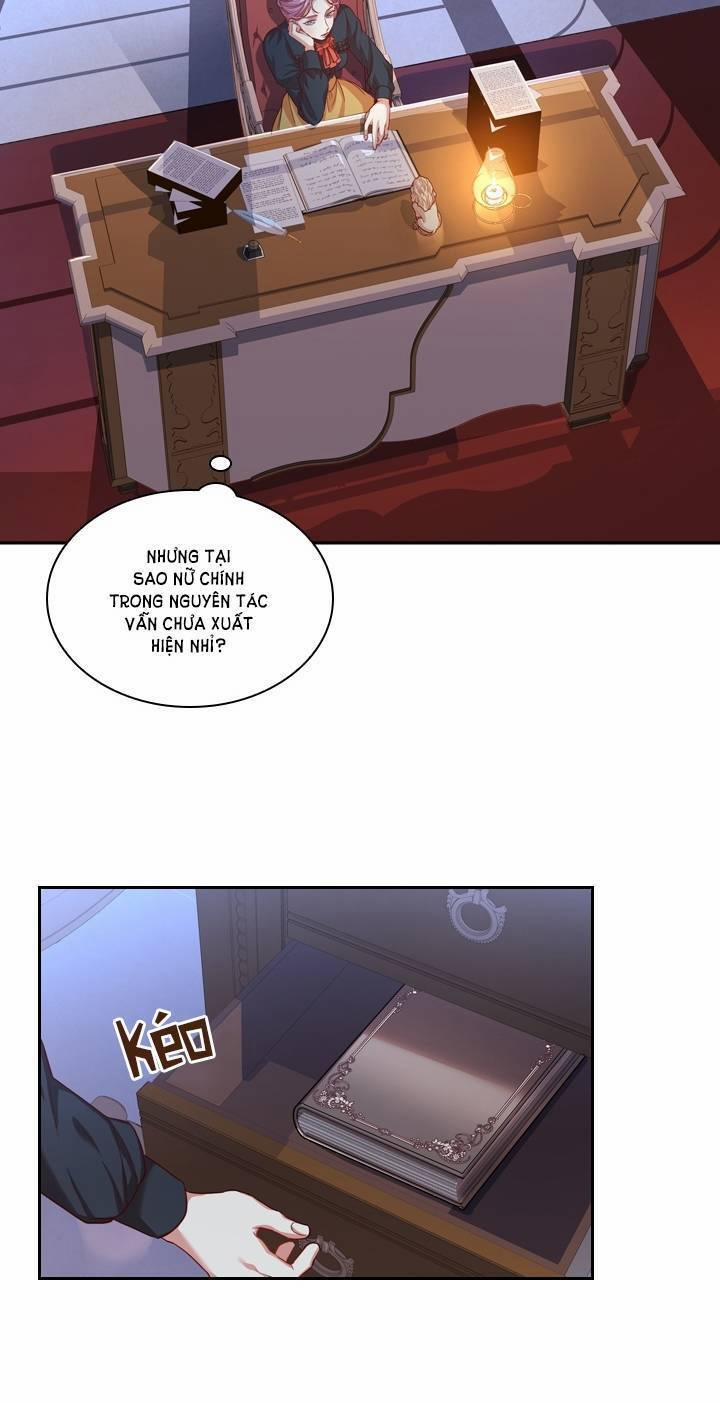 Thư Ký Của Bạo Chúa 7 trang 24