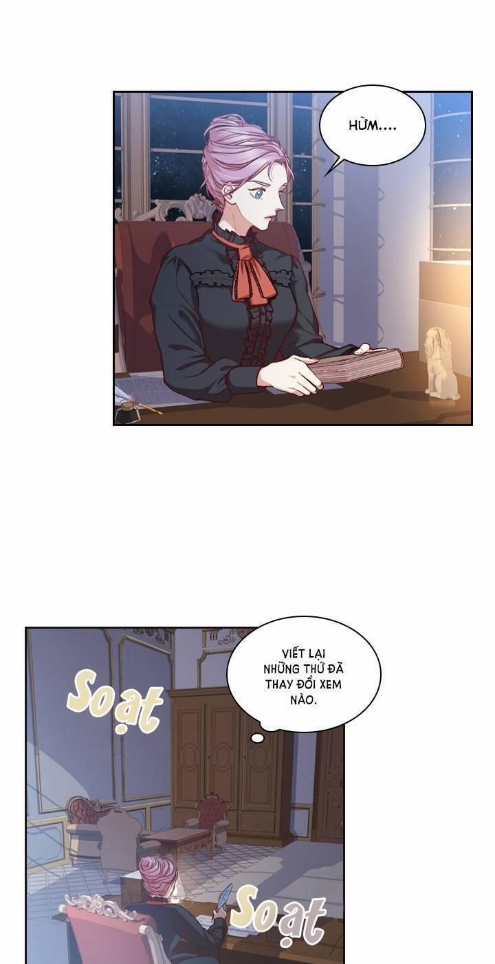 Thư Ký Của Bạo Chúa 7 trang 25