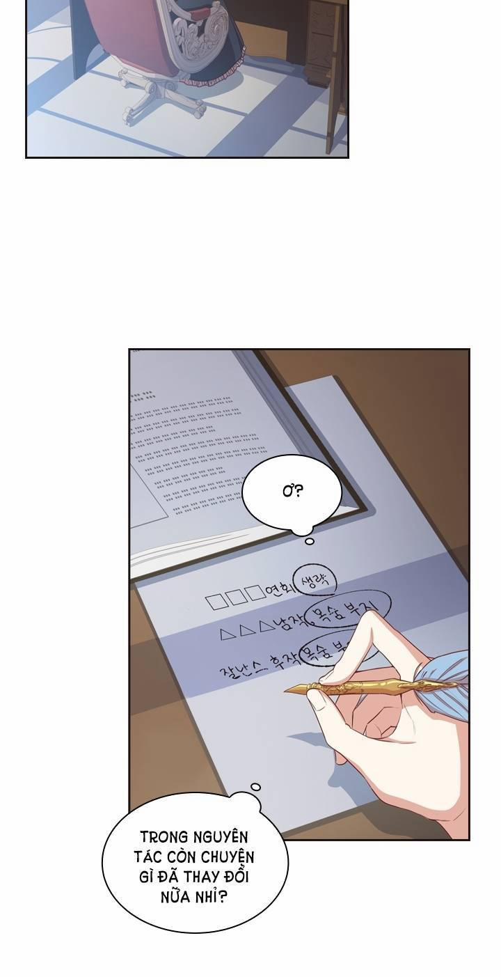 Thư Ký Của Bạo Chúa 7 trang 26