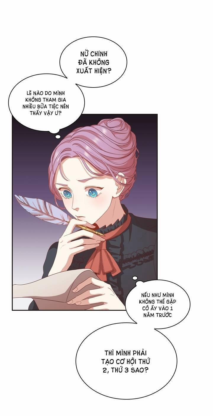 Thư Ký Của Bạo Chúa 7 trang 27