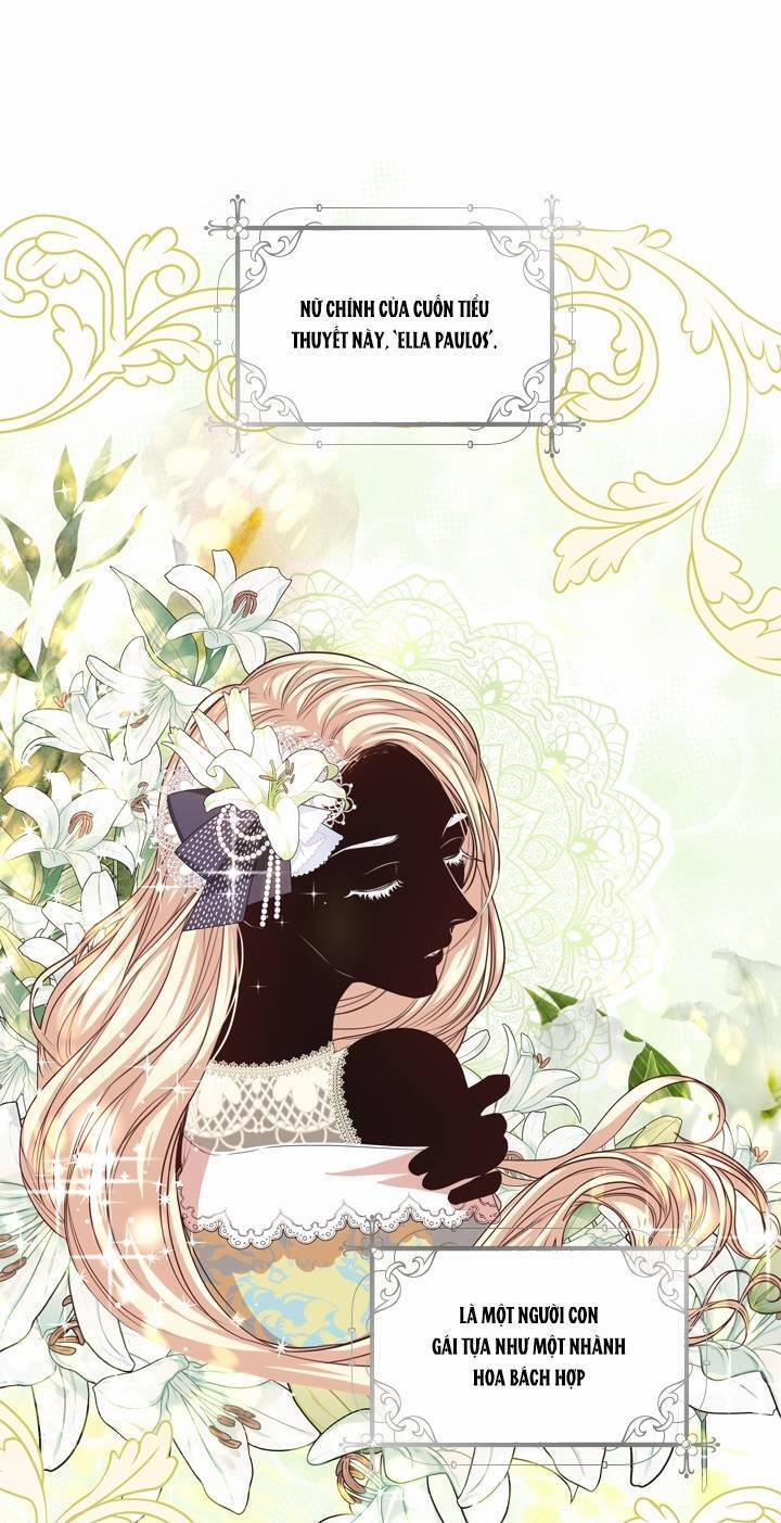 Thư Ký Của Bạo Chúa 7 trang 28