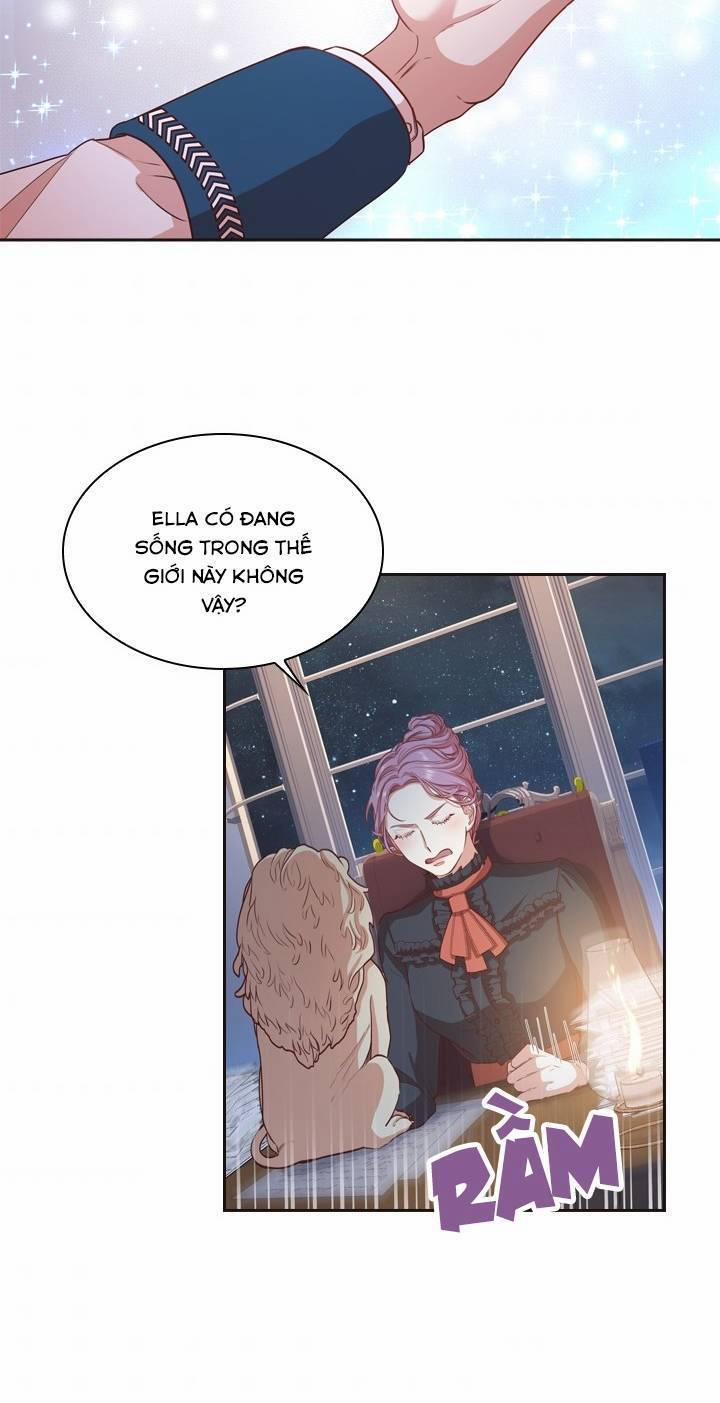 Thư Ký Của Bạo Chúa 7 trang 32