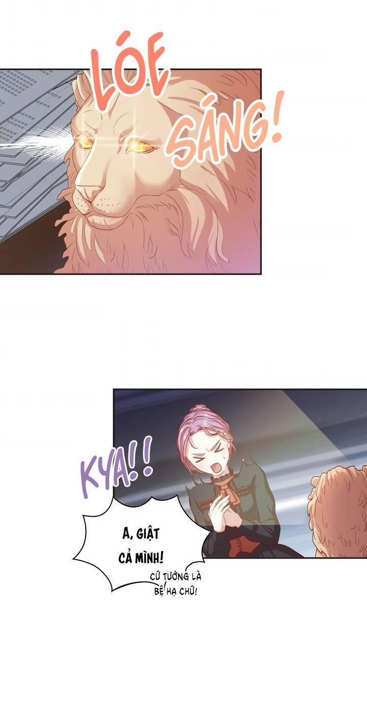 Thư Ký Của Bạo Chúa 7 trang 33