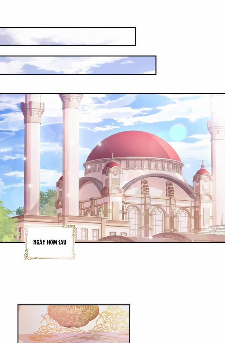 Thư Ký Của Bạo Chúa 7 trang 36