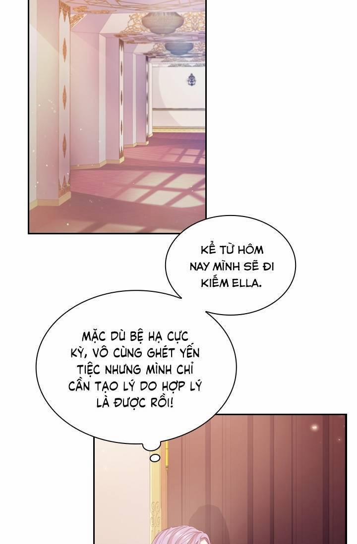 Thư Ký Của Bạo Chúa 7 trang 37