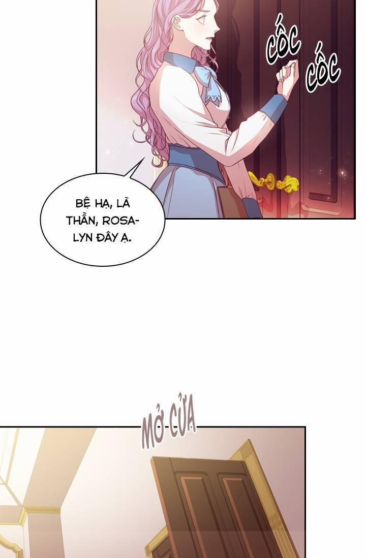 Thư Ký Của Bạo Chúa 7 trang 38