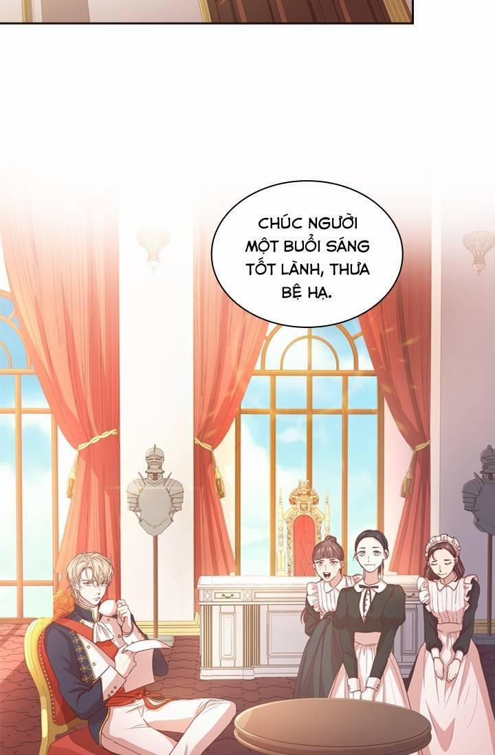 Thư Ký Của Bạo Chúa 7 trang 39