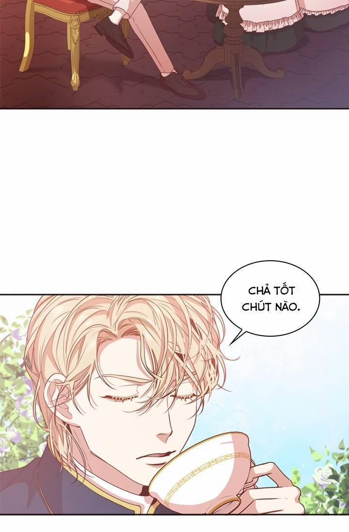 Thư Ký Của Bạo Chúa 7 trang 40