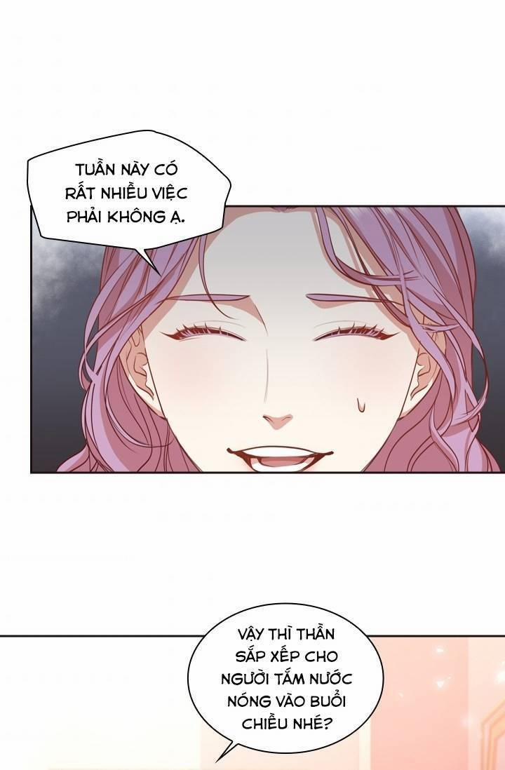 Thư Ký Của Bạo Chúa 7 trang 41