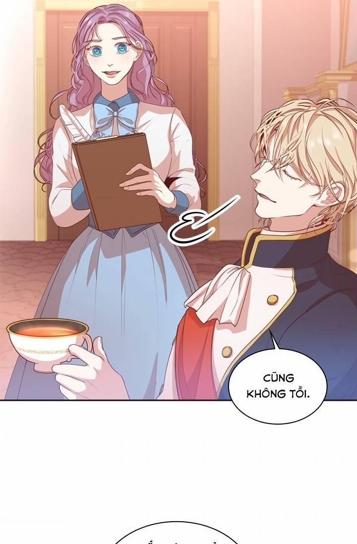 Thư Ký Của Bạo Chúa 7 trang 42