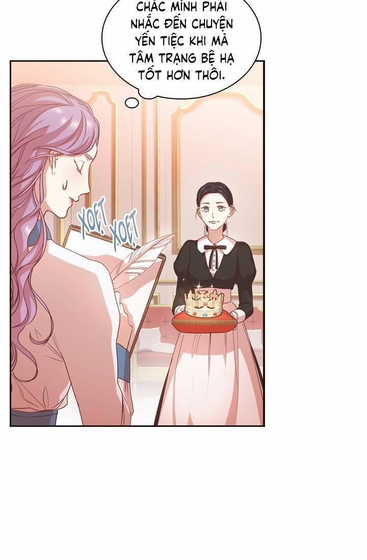 Thư Ký Của Bạo Chúa 7 trang 43