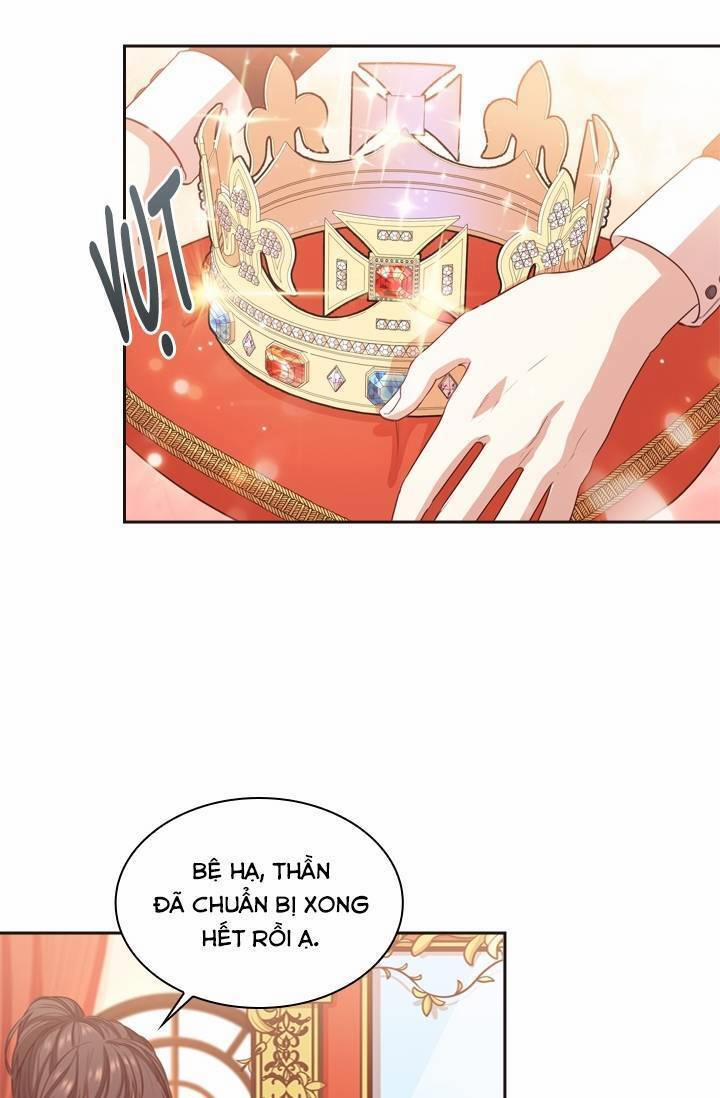 Thư Ký Của Bạo Chúa 7 trang 44