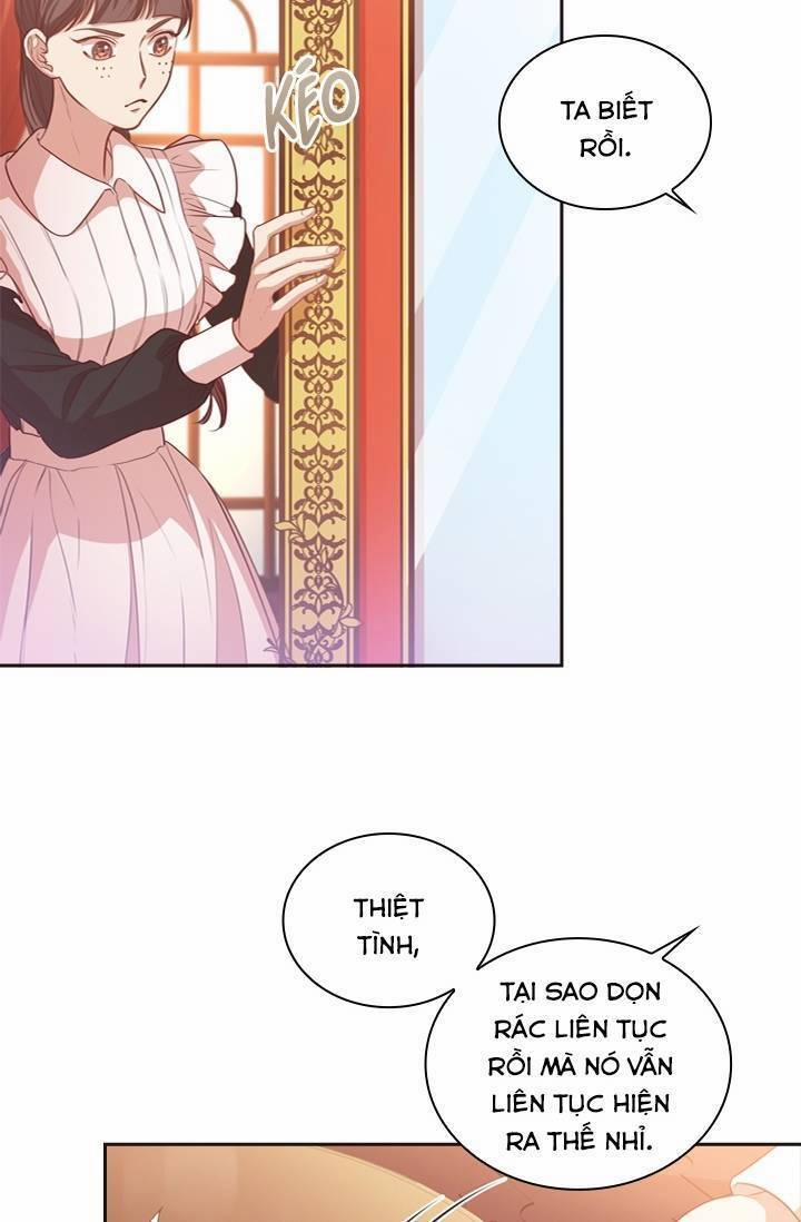 Thư Ký Của Bạo Chúa 7 trang 45