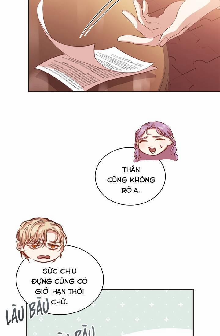 Thư Ký Của Bạo Chúa 7 trang 46