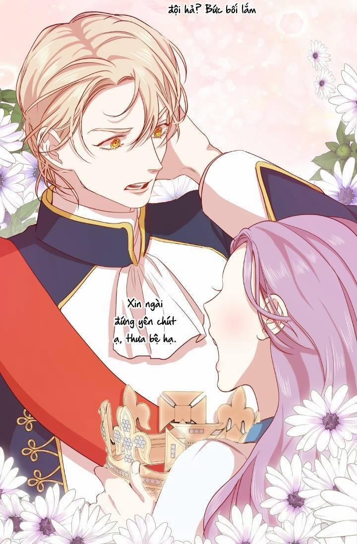 Thư Ký Của Bạo Chúa 7 trang 48