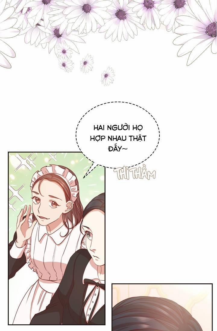 Thư Ký Của Bạo Chúa 7 trang 49