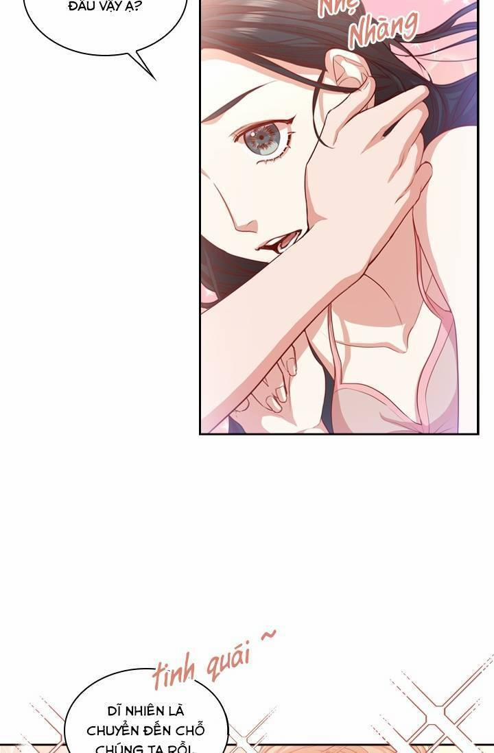 Thư Ký Của Bạo Chúa 7 trang 5