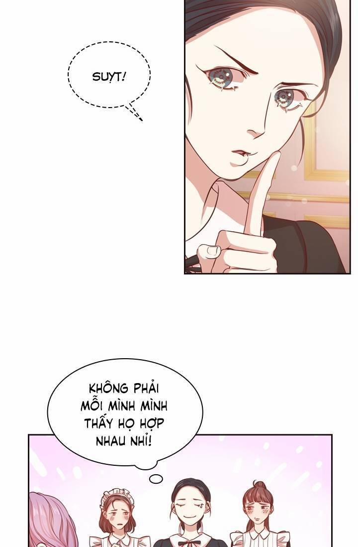 Thư Ký Của Bạo Chúa 7 trang 50