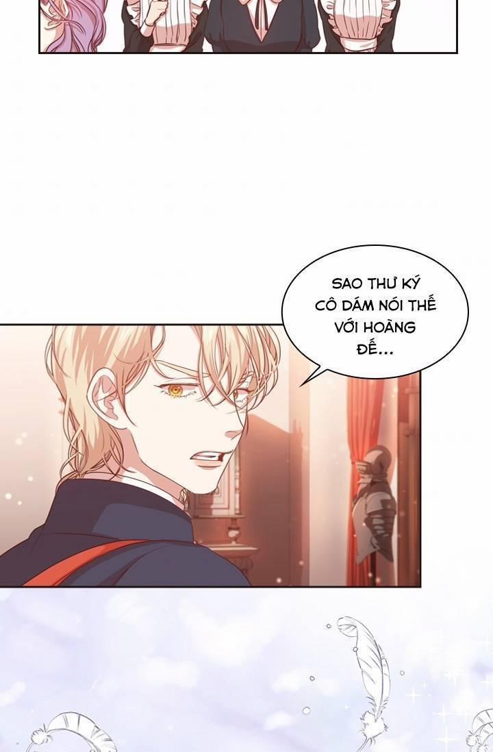 Thư Ký Của Bạo Chúa 7 trang 51