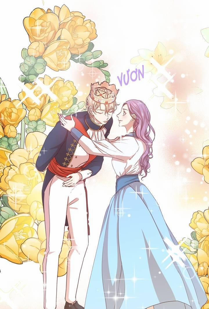 Thư Ký Của Bạo Chúa 7 trang 54