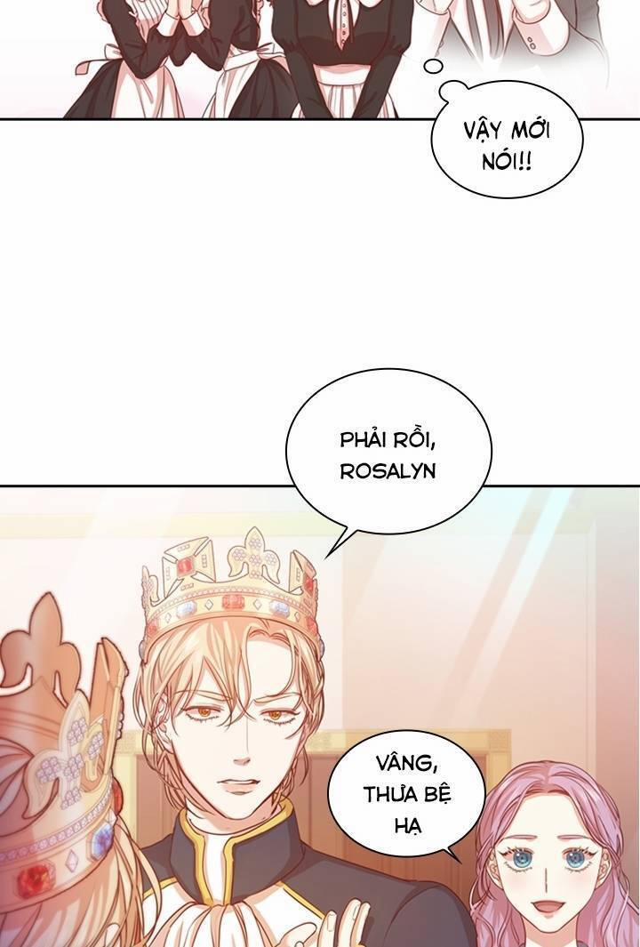 Thư Ký Của Bạo Chúa 7 trang 56