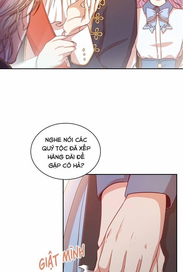 Thư Ký Của Bạo Chúa 7 trang 57