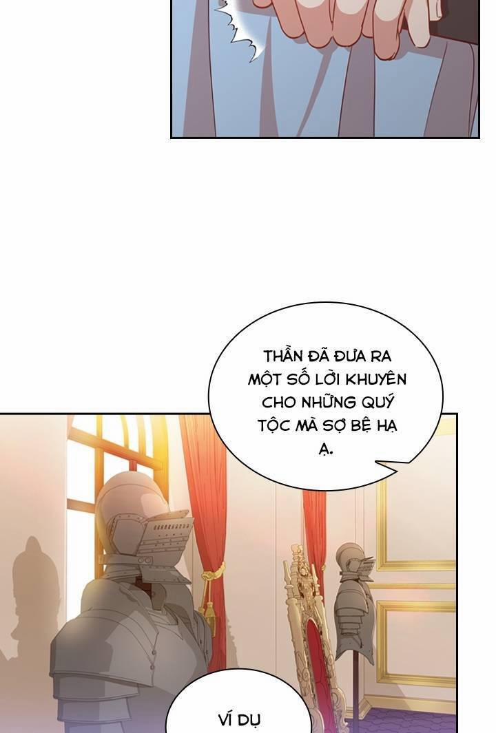 Thư Ký Của Bạo Chúa 7 trang 58