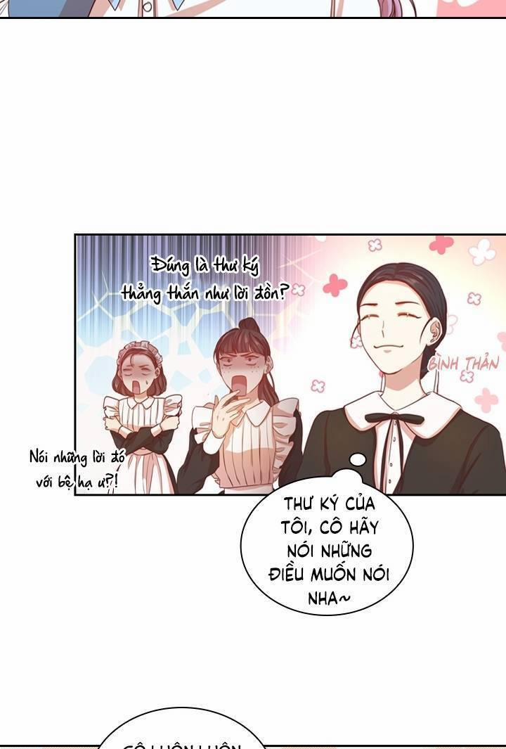 Thư Ký Của Bạo Chúa 7 trang 60