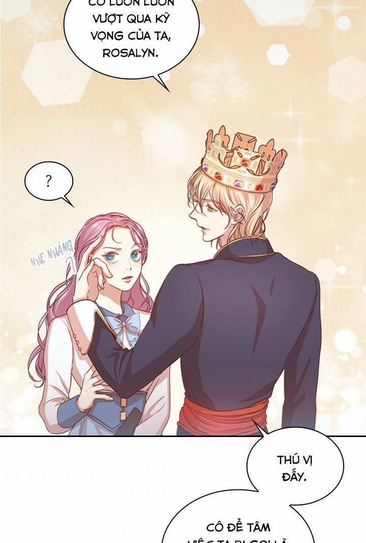 Thư Ký Của Bạo Chúa 7 trang 61