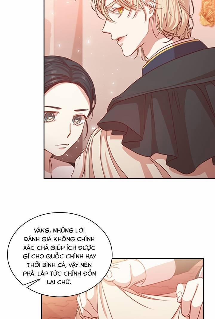 Thư Ký Của Bạo Chúa 7 trang 64