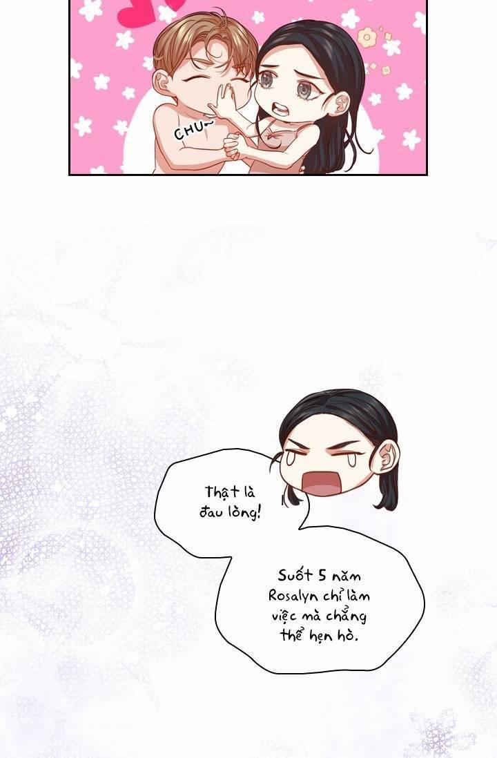 Thư Ký Của Bạo Chúa 7 trang 7