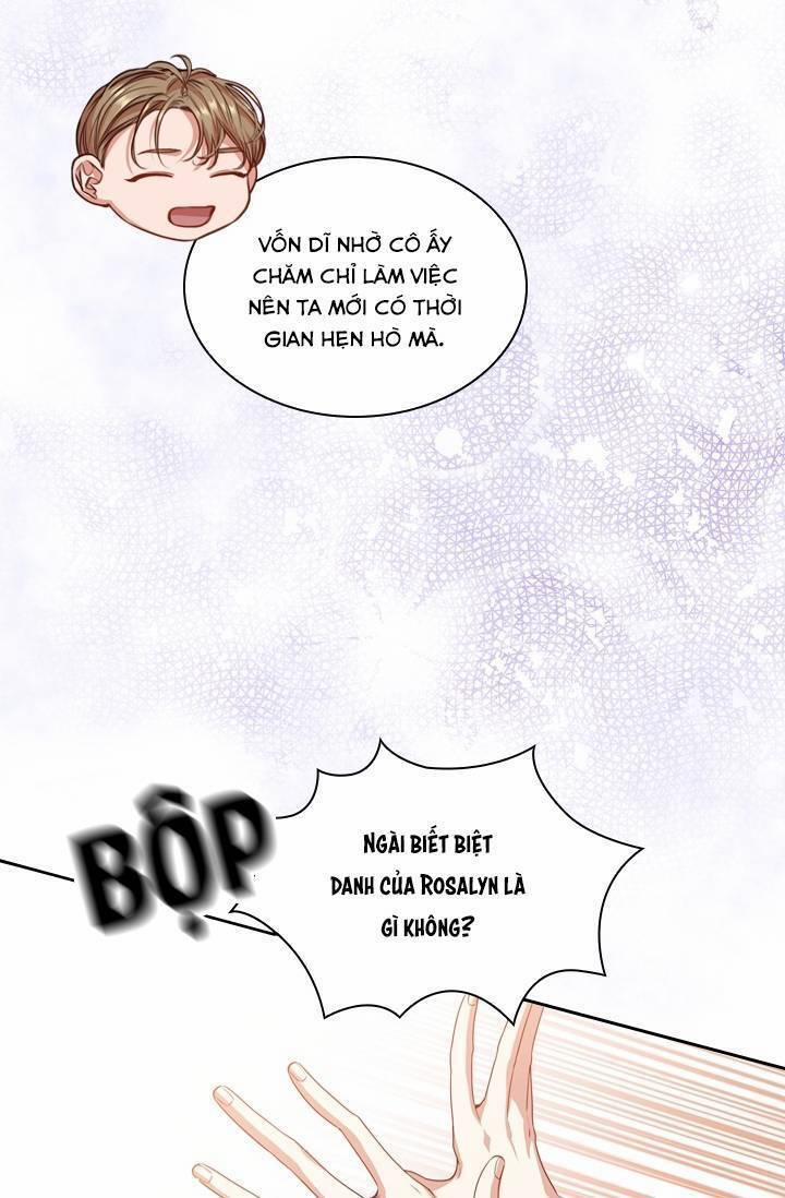 Thư Ký Của Bạo Chúa 7 trang 8